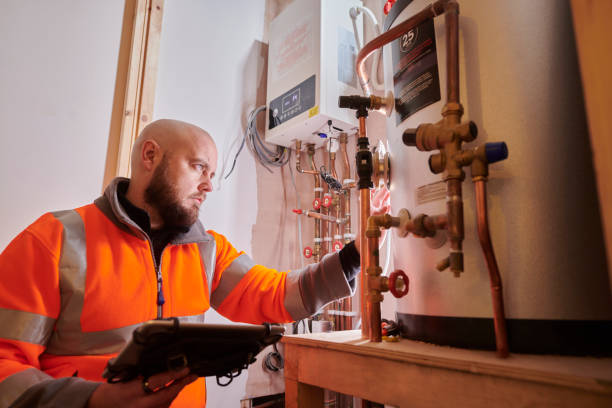 Professional Plumbing in Chuluota, FL