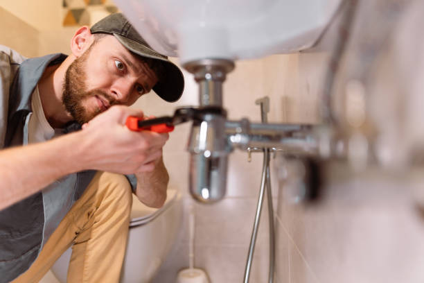 Best Water Leak Repair  in Chuluota, FL