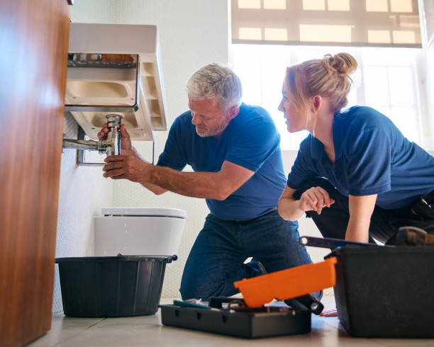 Best Pipe Repair Near Me  in Chuluota, FL