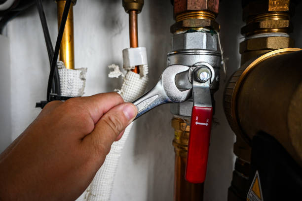 Best Hot Water Heater Installation  in Chuluota, FL